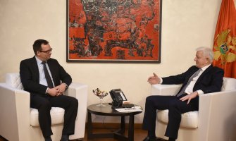 Cijelo crnogorsko zaleđe ima mogućnosti za izgradnju vjetroelektrana: Postajemo regionalno energetsko čvorište