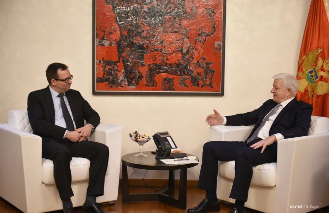 Cijelo crnogorsko zaleđe ima mogućnosti za izgradnju vjetroelektrana: Postajemo regionalno energetsko čvorište