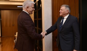 Ispravljanje istorijske nepravde: Počela procedura za izgradnju Zelenog dvorca u Bajicama