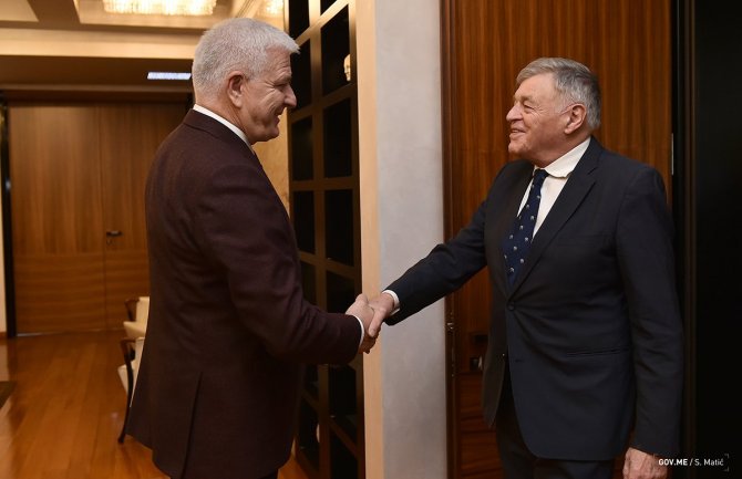 Ispravljanje istorijske nepravde: Počela procedura za izgradnju Zelenog dvorca u Bajicama