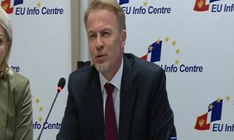 Orav: EU pomno prati aktuelnu situaciju, Han stiže sljedeće sedmice