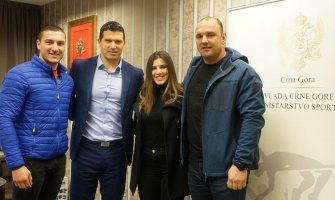 10.000 eura za premije džiju džicu i kik boks šampionima