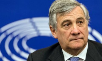 Tajani šokirao Hrvatsku i Sloveniju svojatanjem Istre i Dalmacije