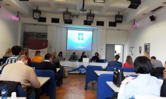 Održana radionica „Elektronska uprava u Crnoj Gori i dalje mjere za njeno unapređenje“