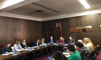 Monitoring reforme javne uprave može biti primjer drugim institucijama