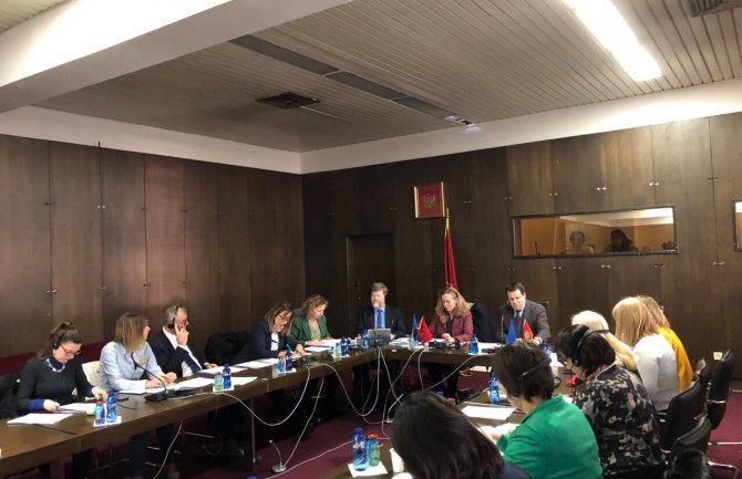 Monitoring reforme javne uprave može biti primjer drugim institucijama