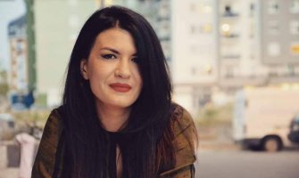 Jokić: Veća lićna osoba LGBITQ osoba kroz razvoj socijalnog preduzetništva