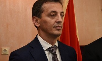 Bošković: Kovačević personifikacija četničko-profašističke politike jednog dijela DFa