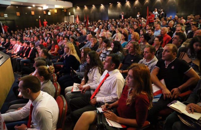 Demokrate odgovorile DPS-u: Ponuđača nije birala sadašnja vlast 