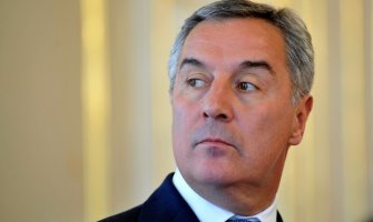 Đukanoviću u Briselu uručuju nagradu Kralj David, sastanci sa Tuskom i Stoltenbergom