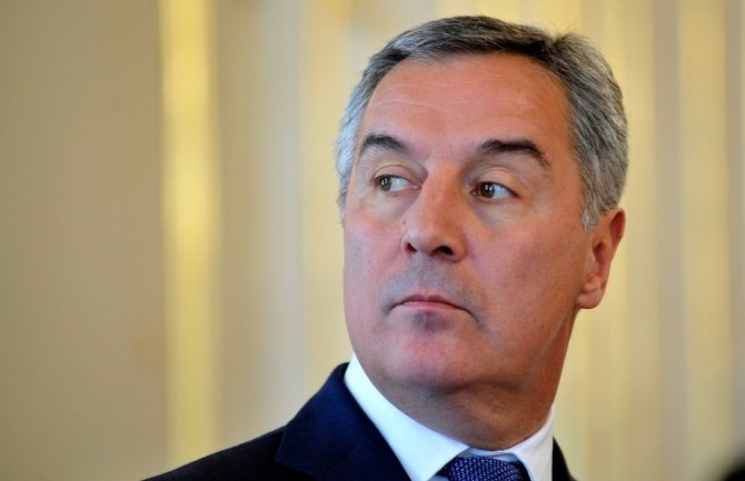 Đukanoviću u Briselu uručuju nagradu Kralj David, sastanci sa Tuskom i Stoltenbergom