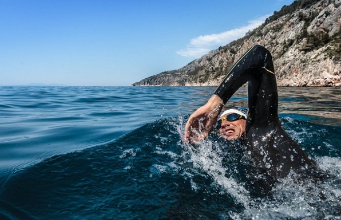 Najzdraviji sport za cijelo tijelo i sve uzraste - plivanje!