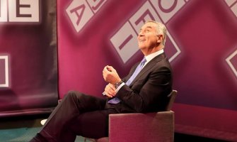 Predsjednik Crne Gore danas napunio 57. godina