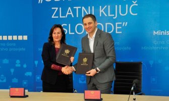 Zaposleni u prosvjeti će jednom godišnje davati krv