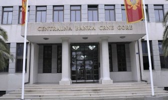 Mjere koje je CBCG preuzela prema IBM i Atlas banci u potpunosti adekvatne i opravdane