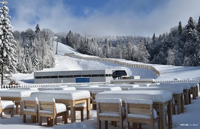 Marković sjutra otvara Ski centar Kolašin 1600