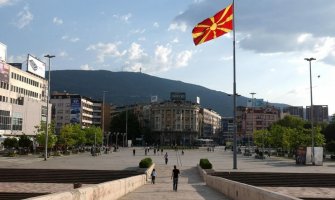 Spriječen napad Islamske države u Sjevernoj Makedoniji