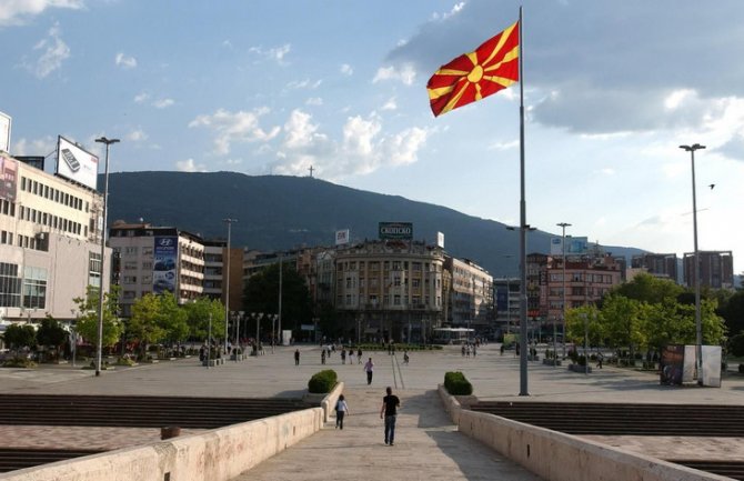 Spriječen napad Islamske države u Sjevernoj Makedoniji