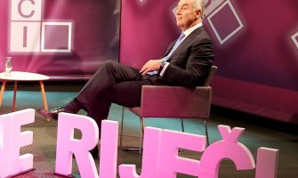 Pokušaj diskreditacije Đukanovića bez ijednog argumenta za neistinite optužbe