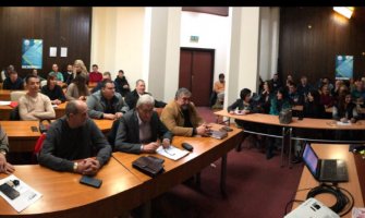 Kusovac: Prioritet  završetak projekata u cilju bolje ponude za predstojeću turističku sezonu