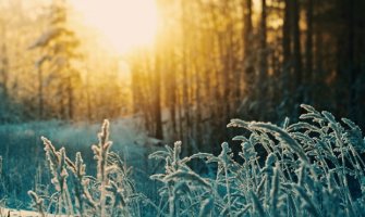 Sunčano, do 19 stepeni