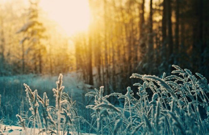 Sunčano, do 19 stepeni