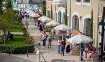 Čedi i Luštica Bay dani zapošljavanja u Radovićima