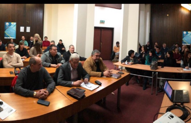 Prioritet završetak projekata u cilju bolje ponude za predstojeću turističku sezonu