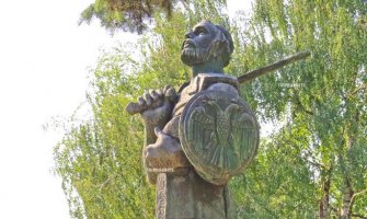 Podgorica će graditi spomenik Ivanu Crnojeviću