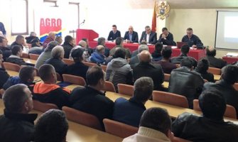 Agrobudžet predstavljen u Šavniku i Žabljaku: Podrška podizanju konkurentnosti malih gazdinastava i razvoju sjevera