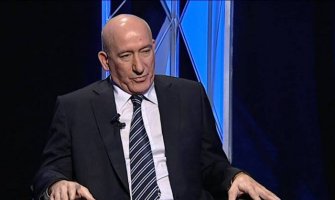 Katnić: Knežević Crnu Goru oštetio za desetine miliona eura, uhapšen interni revizor Atlas banke