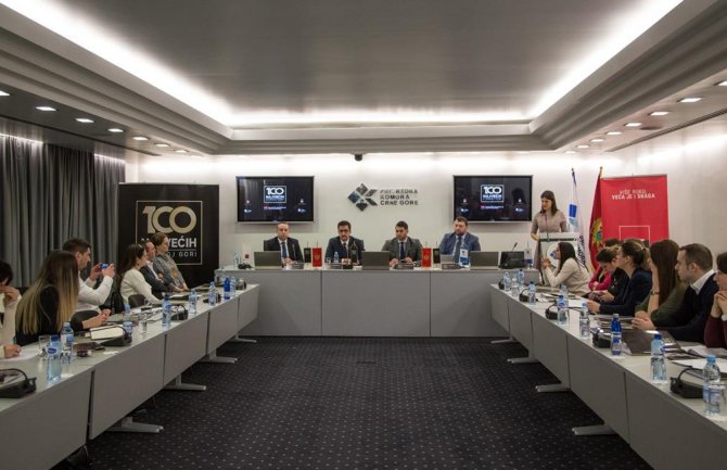 100 najvećih: Projekat namijenjen kompanijama koje kontinuirano postižu odlične rezultate