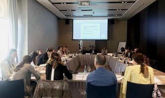 CG vodeća država u regionu u pogledu sprovođenja procesa monitoringa reforme javne uprave