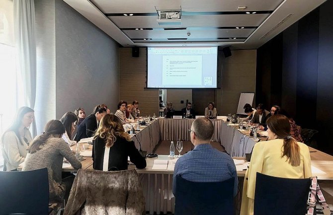 CG vodeća država u regionu u pogledu sprovođenja procesa monitoringa reforme javne uprave