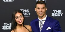 Fudbaler otišao predaleko: Koliko je Ronaldo supruzi platio Luj Viton pidžamu? (FOTO)