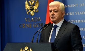 Marković zatražio obustavu izgradnje vrtića u Baru(VIDEO)