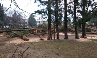 Raičević: Kad Marković zatraži odgovornost, povjerovaćemo da je prešao na stranu građana