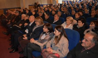 Agrobudžet predstavljen u B.Polju i Beranama: Doprinos razvoju poljoprivrede i ukupnom razvoju sjevera zemlje