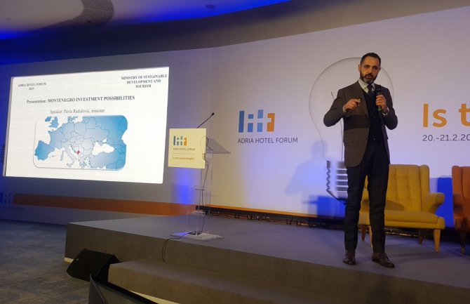 Regionalnom saradnjom do konkurentnosti na svjetskom tržištu