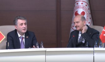 Kriminalci i bjegunci od pravde neće moći da nađu utočište niti u Crnoj Gori niti u Turskoj