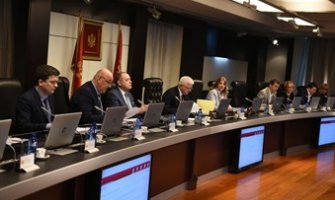 Stanje bezbjednosti saobraćaja u 2018. godini znatno poboljšano: Smanjen broj smrtno stradalih lica za 23,8 odsto