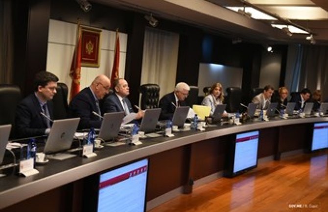 Stanje bezbjednosti saobraćaja u 2018. godini znatno poboljšano: Smanjen broj smrtno stradalih lica za 23,8 odsto