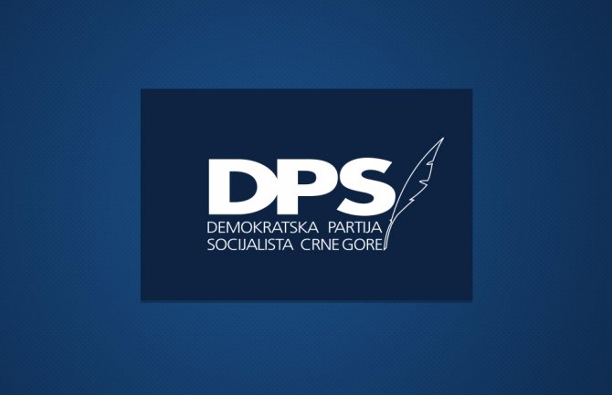 DPS Tivat usvojio listu kandidata za odbornike