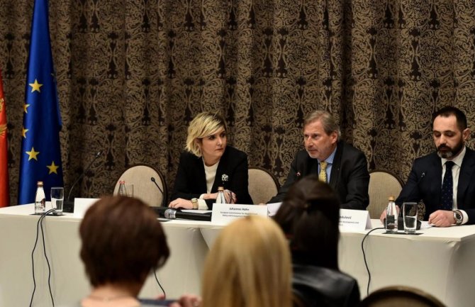 Zapadni Balkan se obavezao na čistu energetsku tranziciju