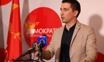 Bečić: Došli smo do toga da sam sam od sebe prepisivao