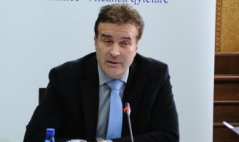 Dekan FPN demantovao: Nisam potpisao peticiju za podršku protestima