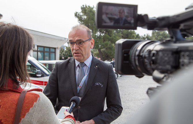 Laboratorija DZ Podgorica akreditovana u skladu sa međunarodnim standardima