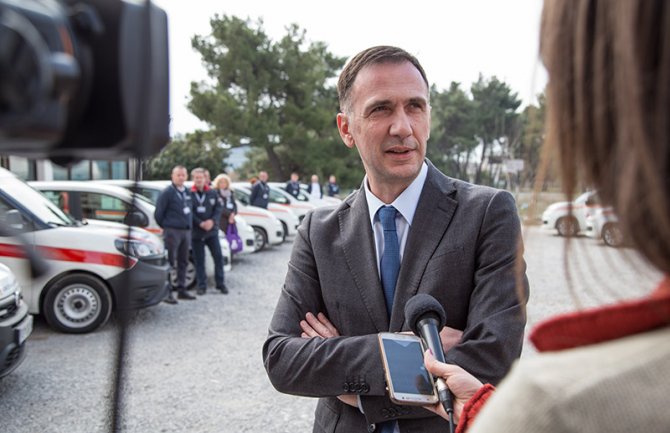 Bez posjeta izabranom ljekaru: Hronični bolesnici će elektronski naručivati terapije i doznake