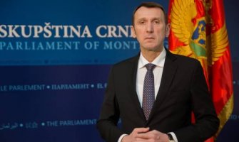 Novović: Ne udara Vlast, nego Atlas Grupa na Univerzitet Mediteran 