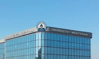 Zaposleni Univerziteta Mediteran: Naš student neće moći da završi studije jedino ako on to sam ne želi